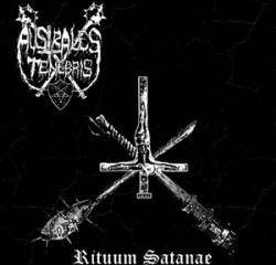 Australes Tenebris : Rituum Satanae